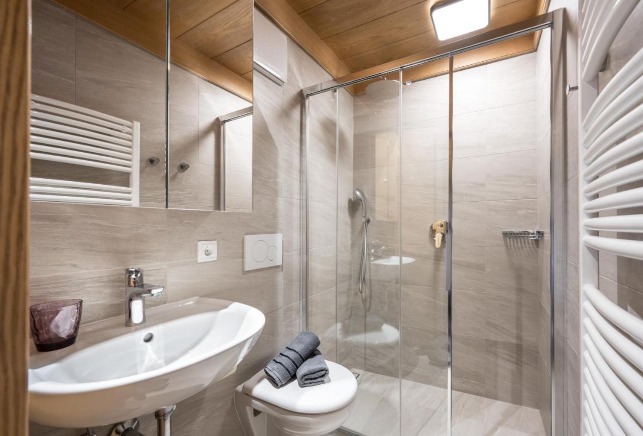 Appartement Sayonara