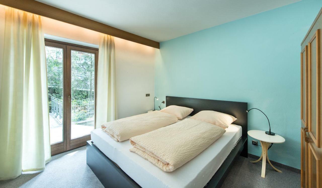 Sayonara Appartement Castelrotto
